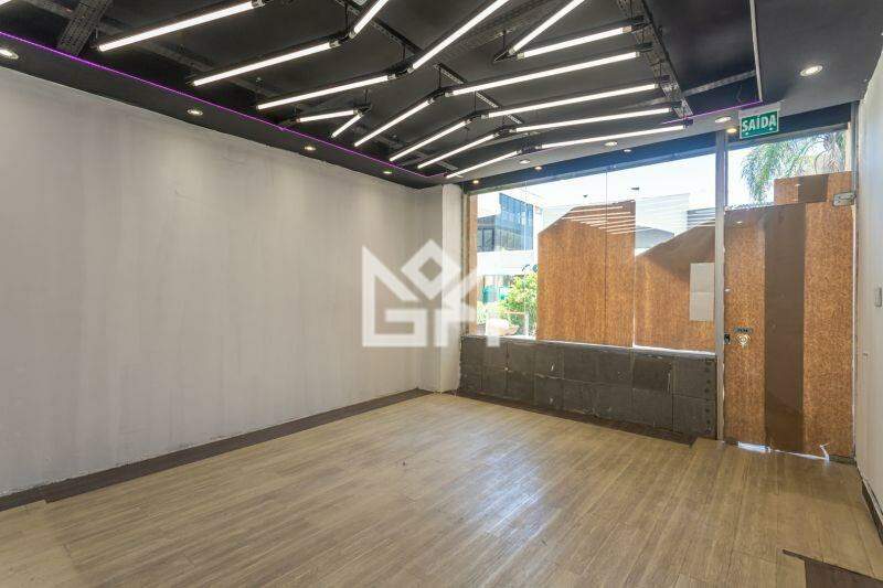 Loja com para aluguel, 28m² - Tristeza - Porto Alegre: 
