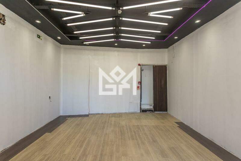 Loja com para aluguel, 28m² - Tristeza - Porto Alegre: 