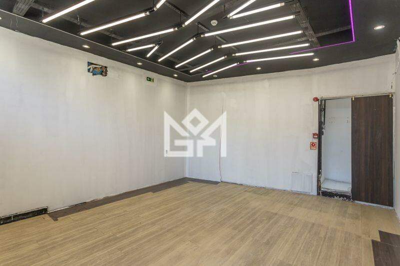 Loja com para aluguel, 28m² - Tristeza - Porto Alegre: 