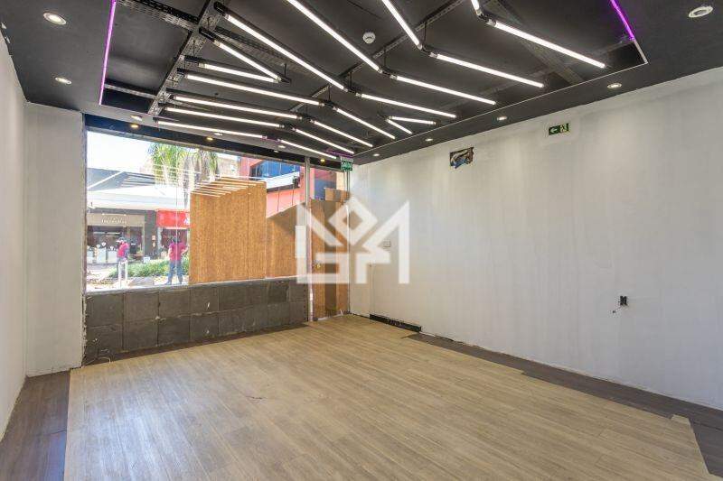 Loja com para aluguel, 28m² - Tristeza - Porto Alegre: 