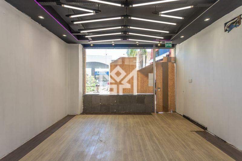 Loja com para aluguel, 28m² - Tristeza - Porto Alegre: 