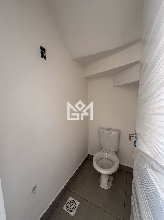 Sobrado com 2 quartos à venda, 70m² - Nonoai - Porto Alegre: 