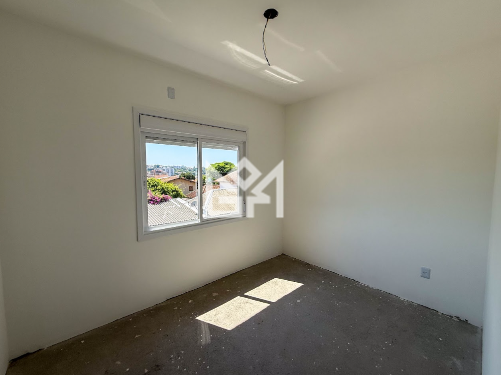 Sobrado com 2 quartos à venda, 70m² - Nonoai - Porto Alegre: 