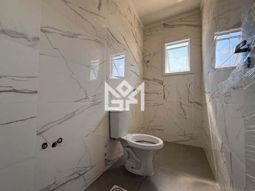 Sobrado com 2 quartos à venda, 70m² - Nonoai - Porto Alegre: 