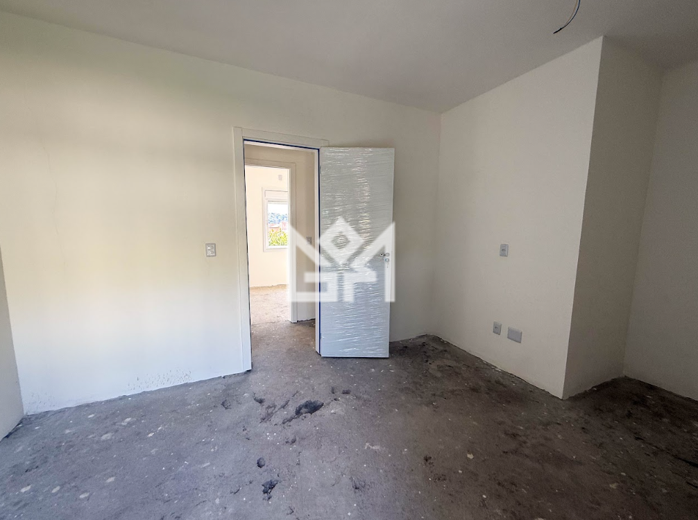 Sobrado com 2 quartos à venda, 70m² - Nonoai - Porto Alegre: 
