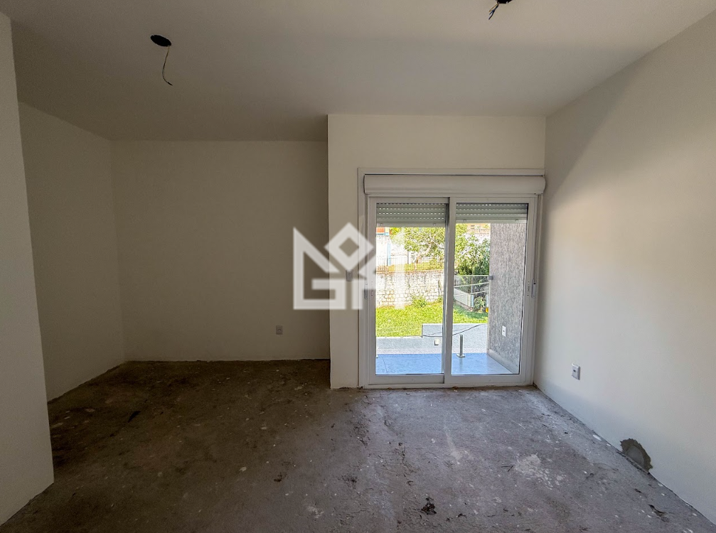Sobrado com 2 quartos à venda, 70m² - Nonoai - Porto Alegre: 