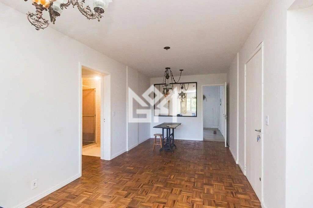 Apartamento com 4 quartos à venda, 114m² - Boa Vista - Porto Alegre: 