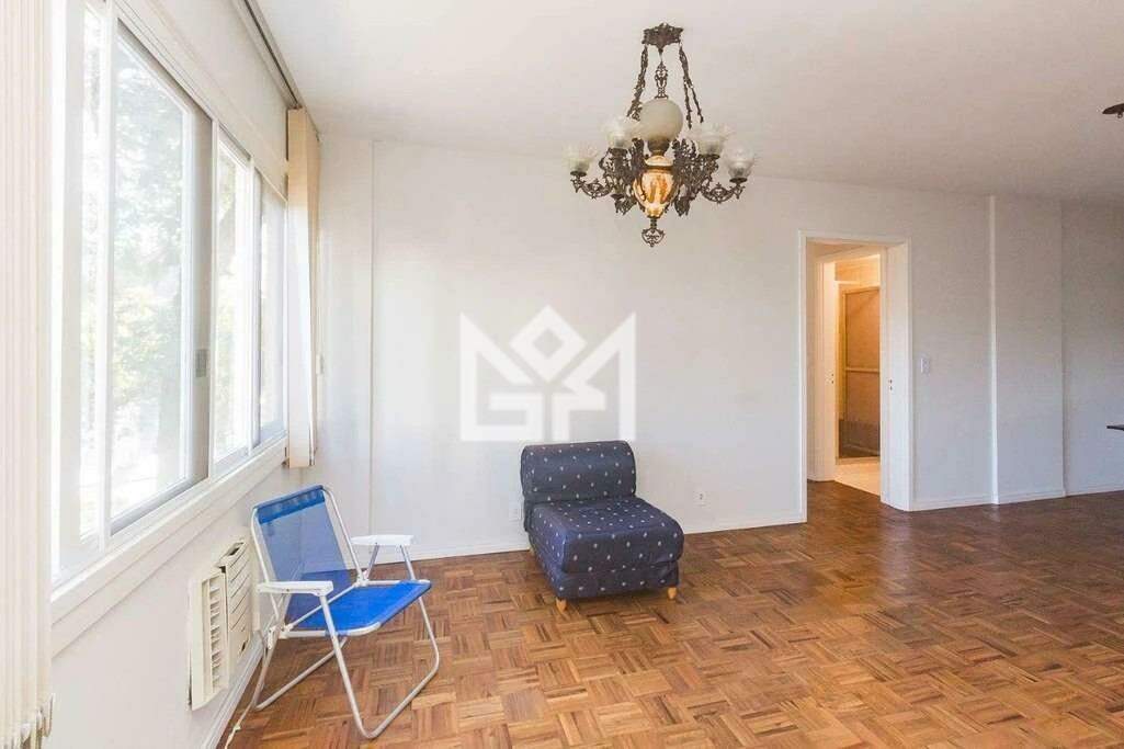 Apartamento com 4 quartos à venda, 114m² - Boa Vista - Porto Alegre: 