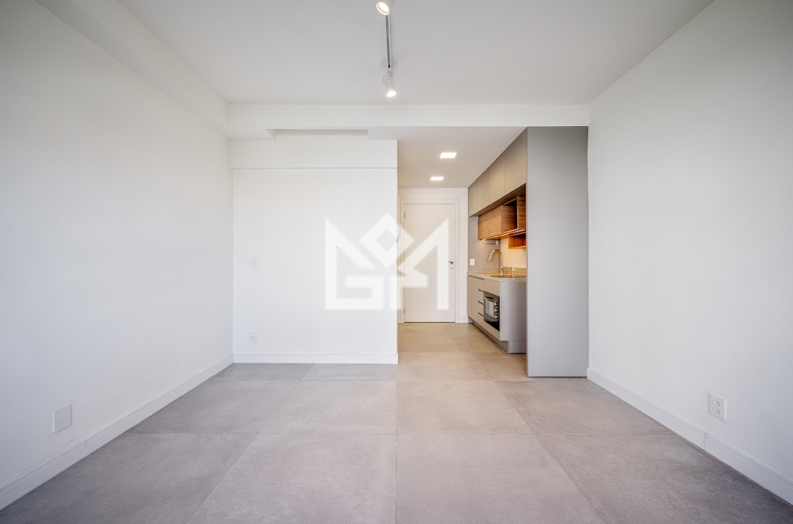 Studio/Loft/Kitnet com à venda, 26m² - Passo Da Areia - Porto Alegre: 
