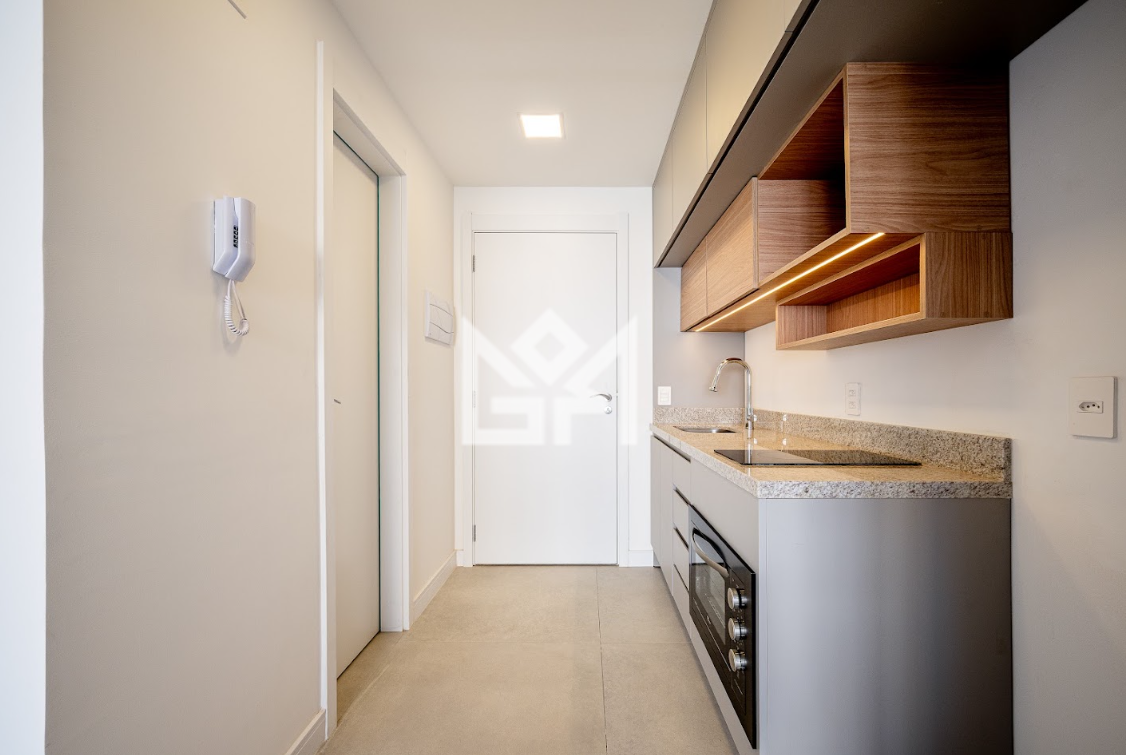 Studio/Loft/Kitnet com à venda, 26m² - Passo Da Areia - Porto Alegre: 