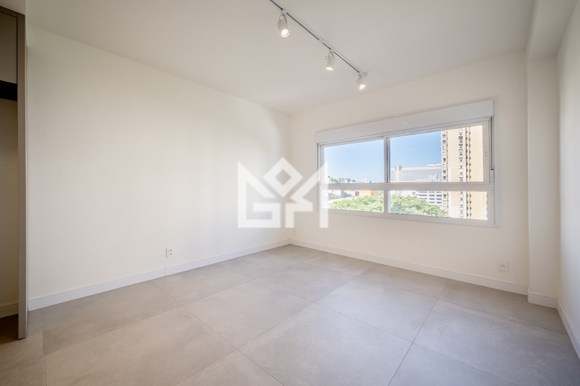 Studio/Loft/Kitnet com à venda, 26m² - Passo Da Areia - Porto Alegre: 