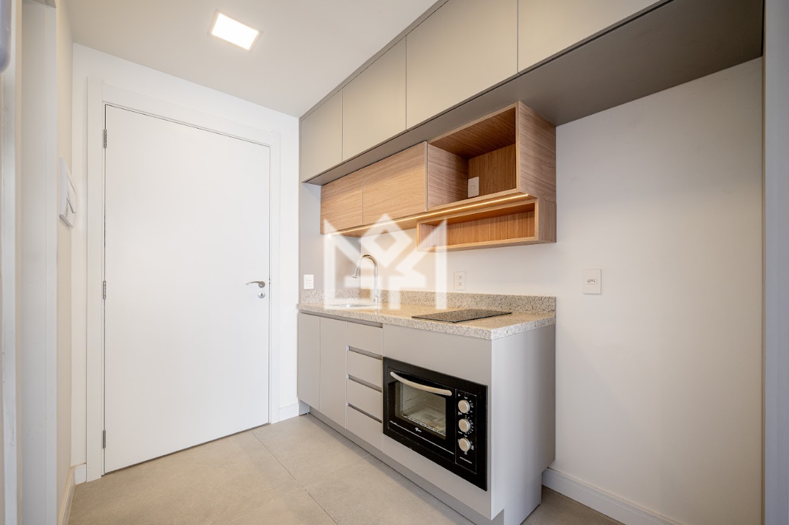 Studio/Loft/Kitnet com à venda, 26m² - Passo Da Areia - Porto Alegre: 