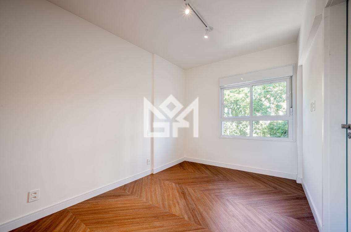 Apartamento com 1 quarto à venda, 43m² - Passo Da Areia - Porto Alegre: 