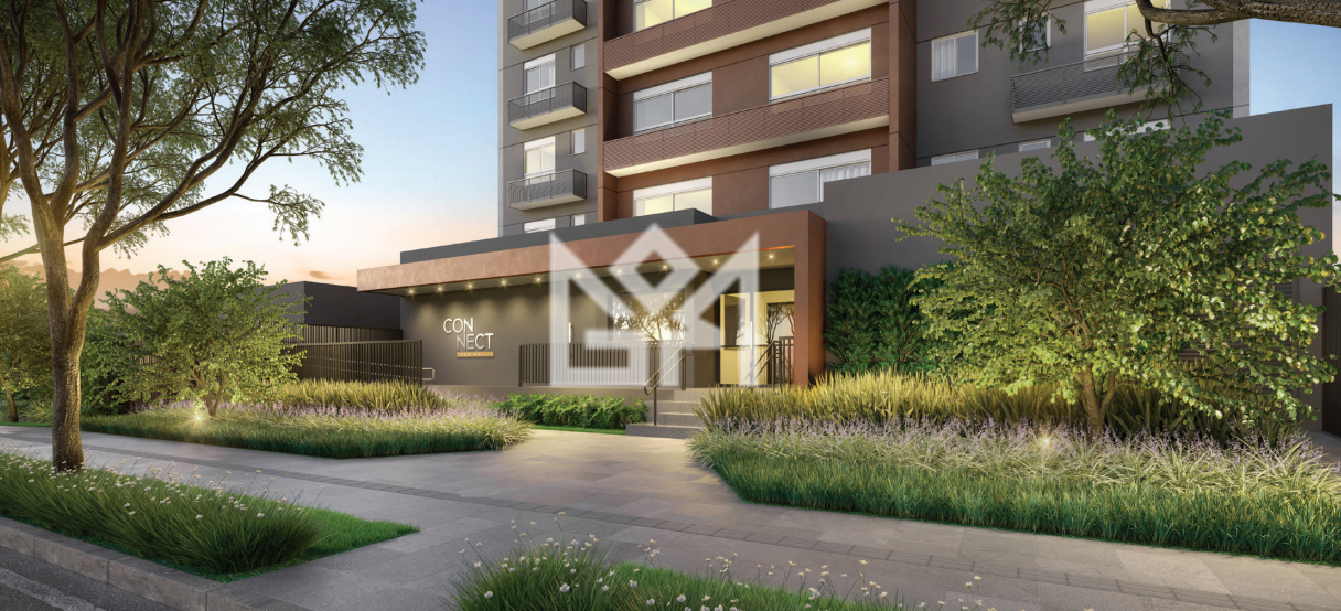 Apartamento com 1 quarto à venda, 43m² - Passo Da Areia - Porto Alegre: 