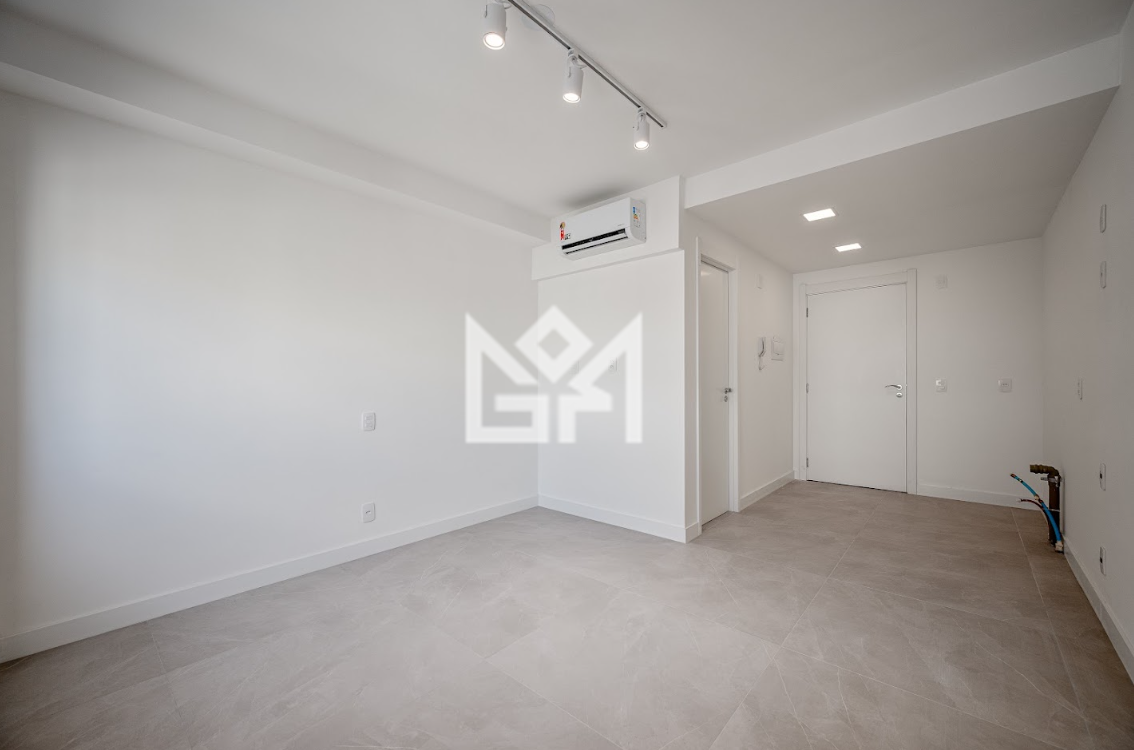 Studio/Loft/Kitnet com à venda, 25m² - Rio Branco - Porto Alegre: 