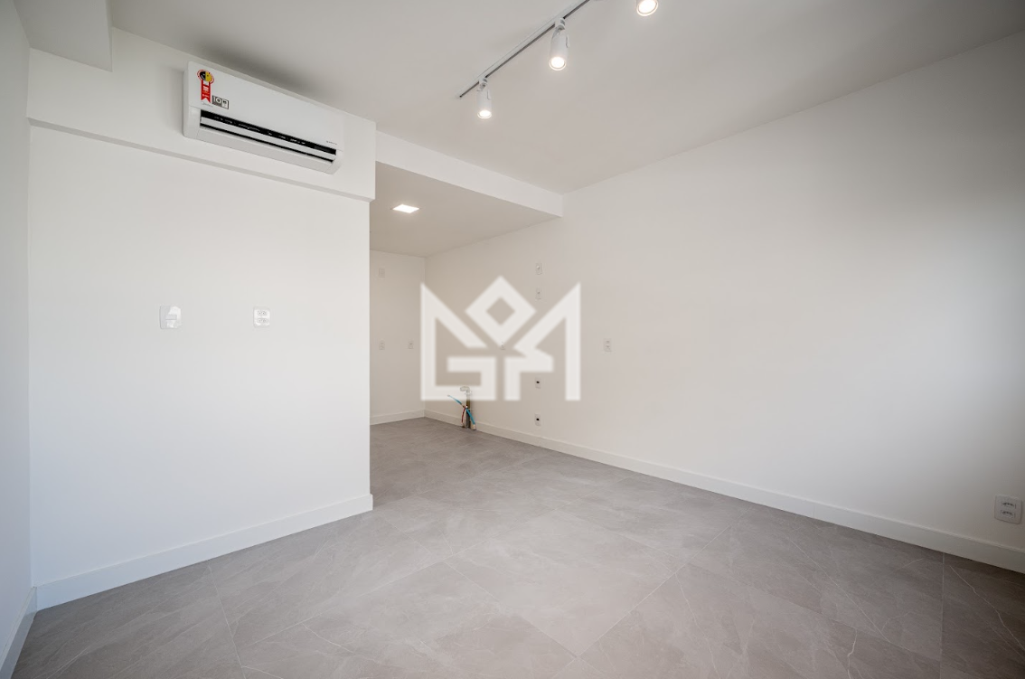 Studio/Loft/Kitnet com à venda, 25m² - Rio Branco - Porto Alegre: 