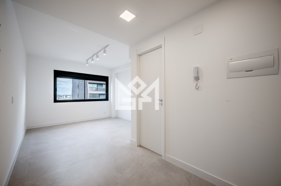 Studio/Loft/Kitnet com à venda, 25m² - Rio Branco - Porto Alegre: 