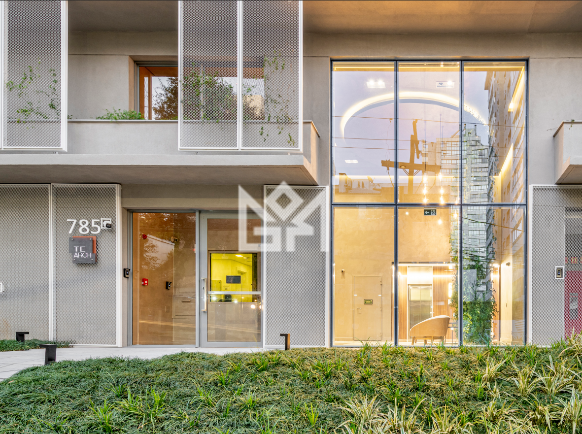 Studio/Loft/Kitnet com à venda, 29m² - Mont Serrat - Porto Alegre: 