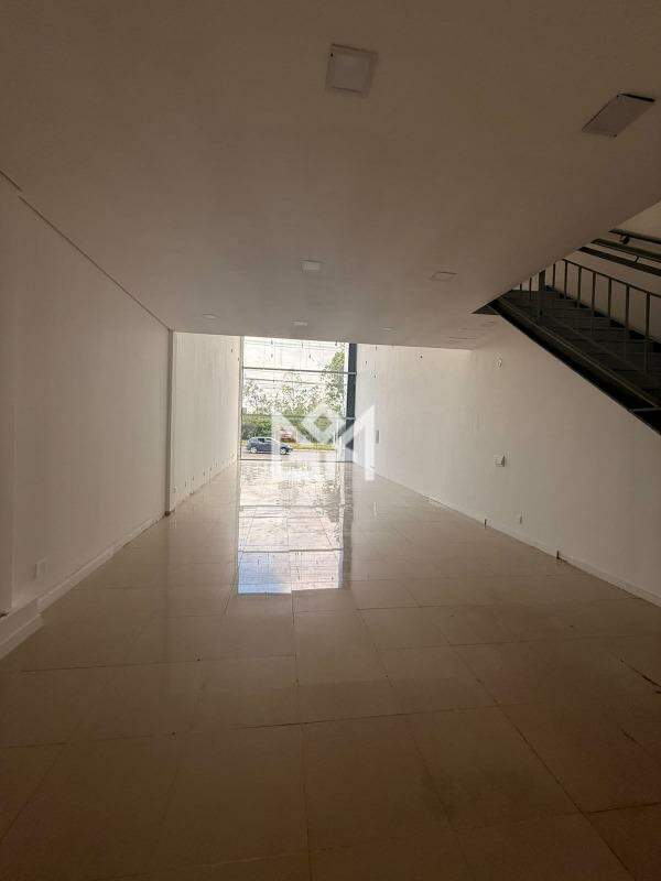 Loja com para aluguel, 174m² - Marechal Rondon - Canoas: 