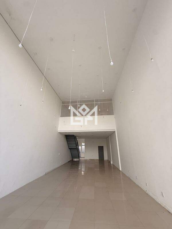 Loja com para aluguel, 174m² - Marechal Rondon - Canoas: 