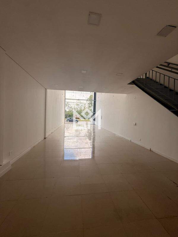 Loja com para aluguel, 174m² - Marechal Rondon - Canoas: 