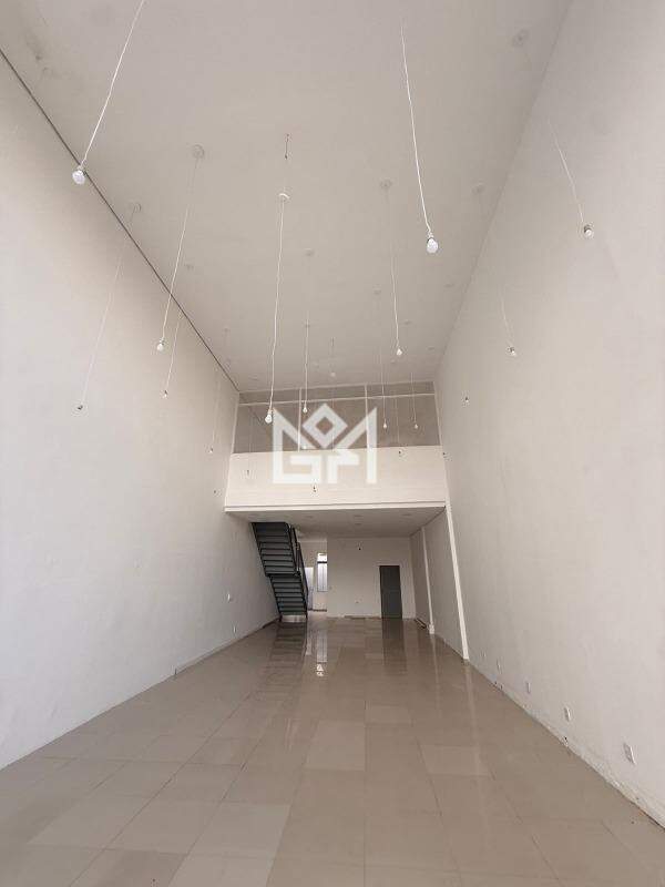 Loja com para aluguel, 174m² - Marechal Rondon - Canoas: 