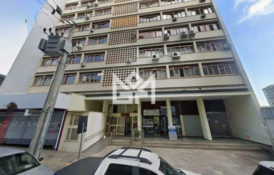 Loja com para aluguel, 100m² - Niterói - Canoas: 