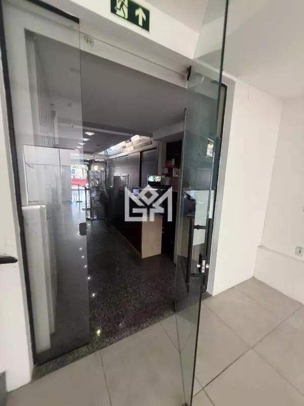 Loja com para aluguel, 100m² - Niterói - Canoas: 