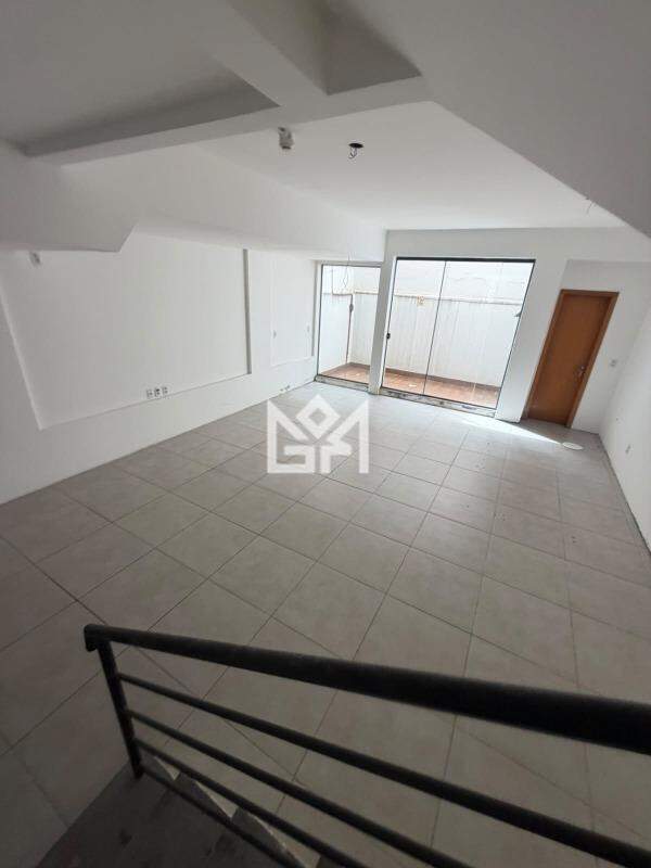 Loja com para aluguel, 100m² - Niterói - Canoas: 