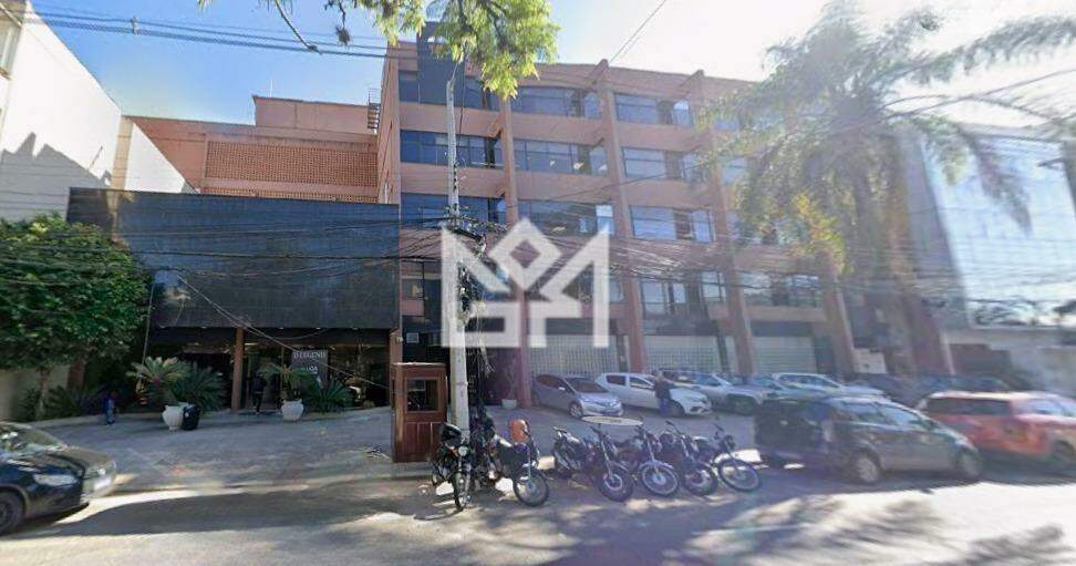 Loja com para aluguel, 1.050m² - Navegantes - Porto Alegre: 