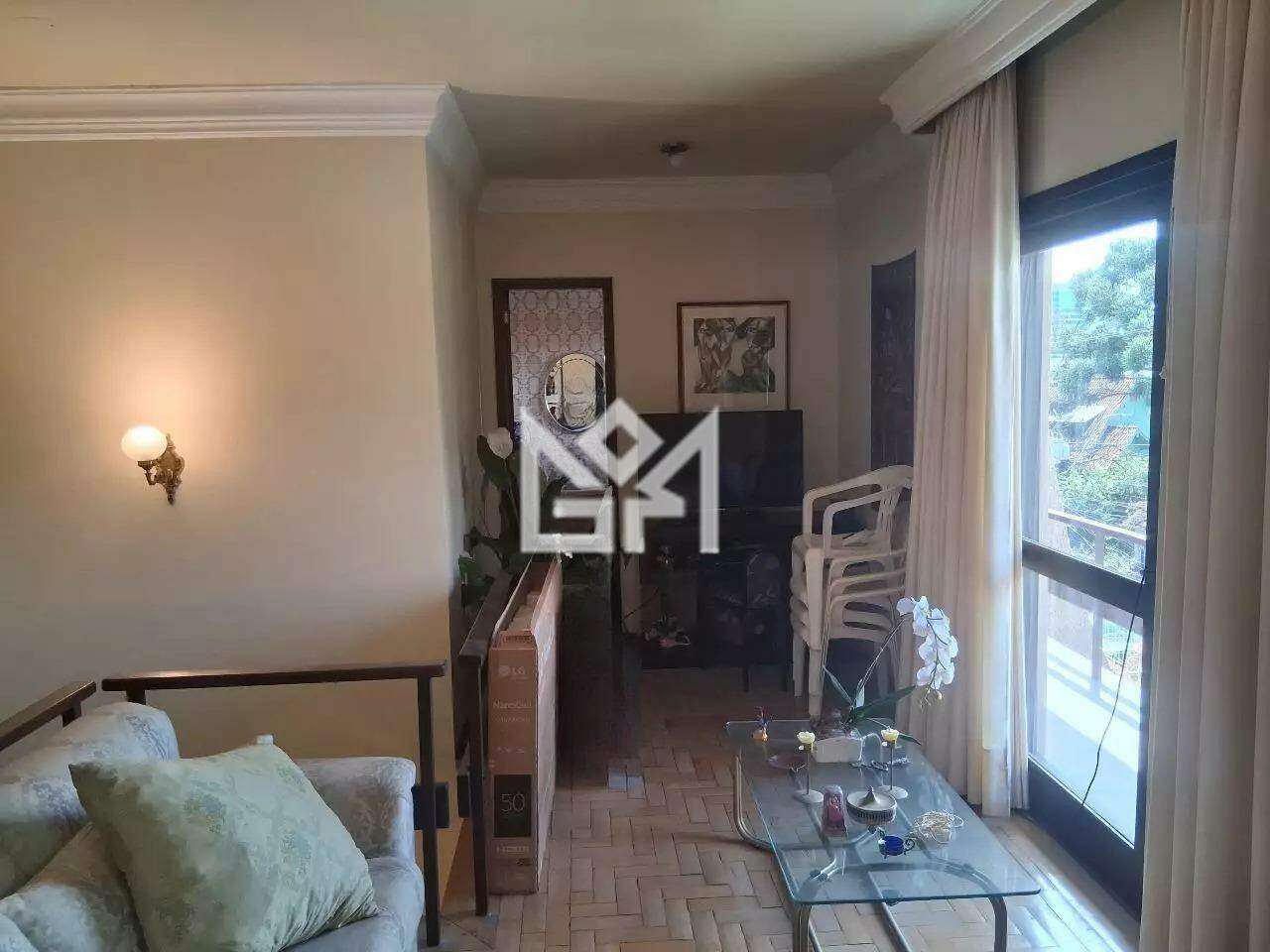 Casa com para aluguel, 350m² - Chácara das Pedras - Porto Alegre: 