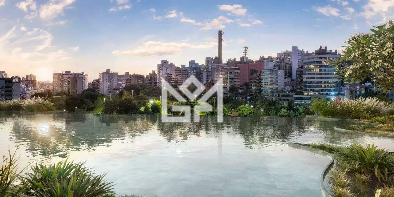Apartamento com 4 quartos à venda, 415,48m² - Bela Vista - Porto Alegre: 