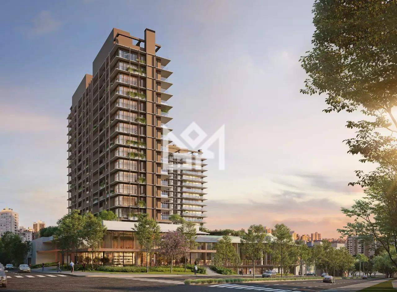 Apartamento com 4 quartos à venda, 415,48m² - Bela Vista - Porto Alegre: 