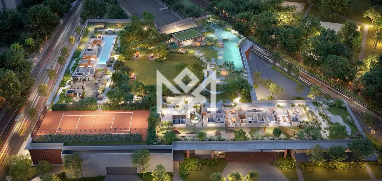 Apartamento com 3 quartos à venda, 273,93m² - Bela Vista - Porto Alegre: 
