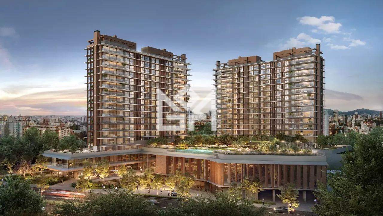 Apartamento com 3 quartos à venda, 273,93m² - Bela Vista - Porto Alegre: 