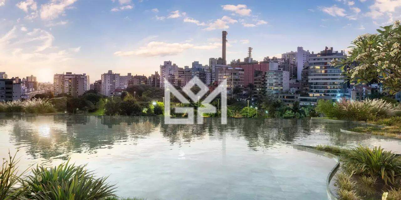 Apartamento com 3 quartos à venda, 328,68m² - Bela Vista - Porto Alegre: 
