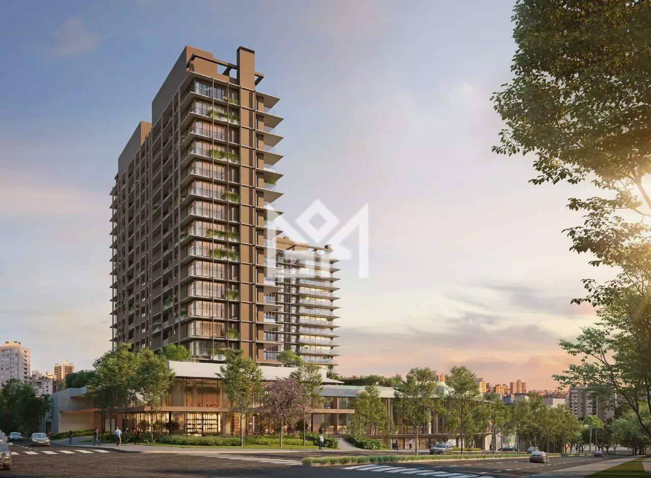 Apartamento com 3 quartos à venda, 328,68m² - Bela Vista - Porto Alegre: 