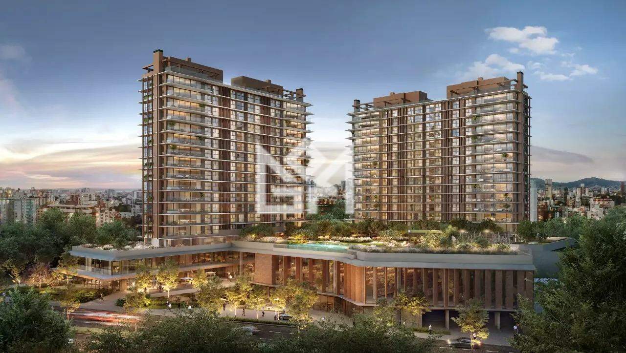Apartamento com 3 quartos à venda, 328,68m² - Bela Vista - Porto Alegre: 