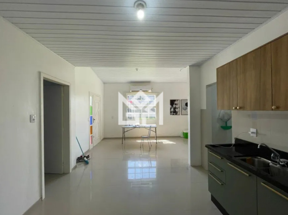Casa com 2 quartos para aluguel, 90m² - São Vicente - Gravataí: 