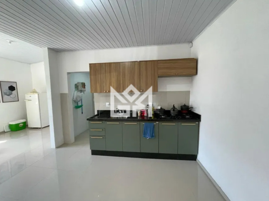 Casa com 2 quartos para aluguel, 90m² - São Vicente - Gravataí: 