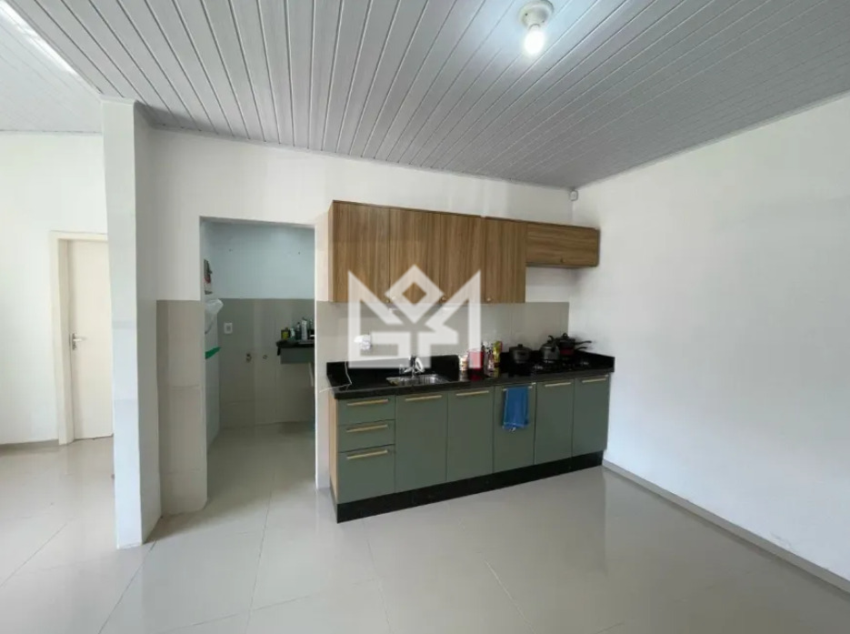 Casa com 2 quartos para aluguel, 90m² - São Vicente - Gravataí: 
