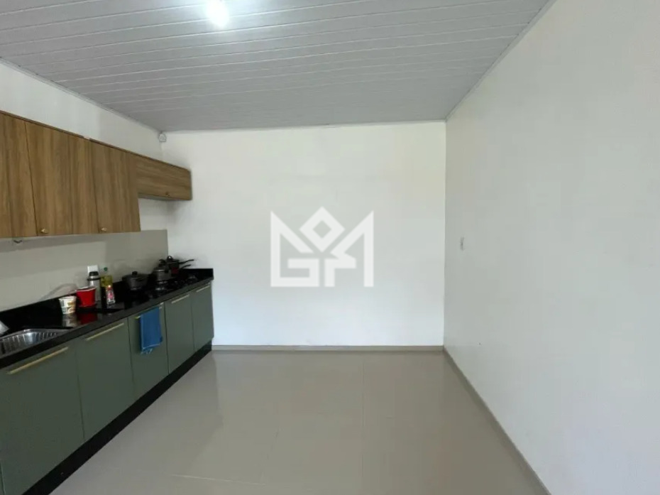 Casa com 2 quartos para aluguel, 90m² - São Vicente - Gravataí: 