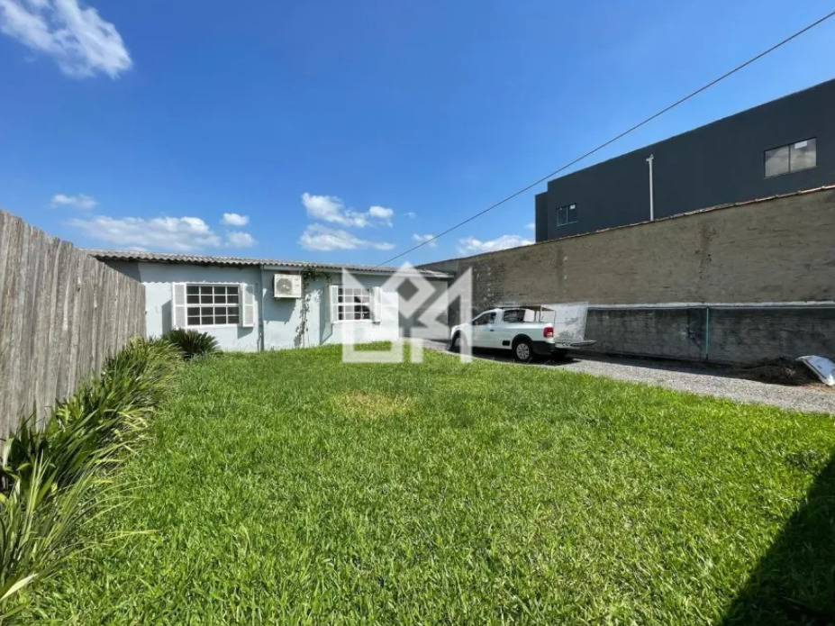 Casa com 2 quartos para aluguel, 90m² - São Vicente - Gravataí: 