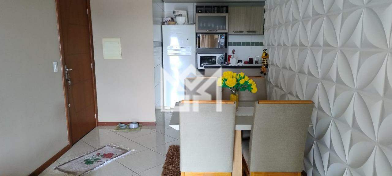 Apartamento com 2 quartos à venda, 56m² - Vila Monte Carlo - Cachoeirinha: 