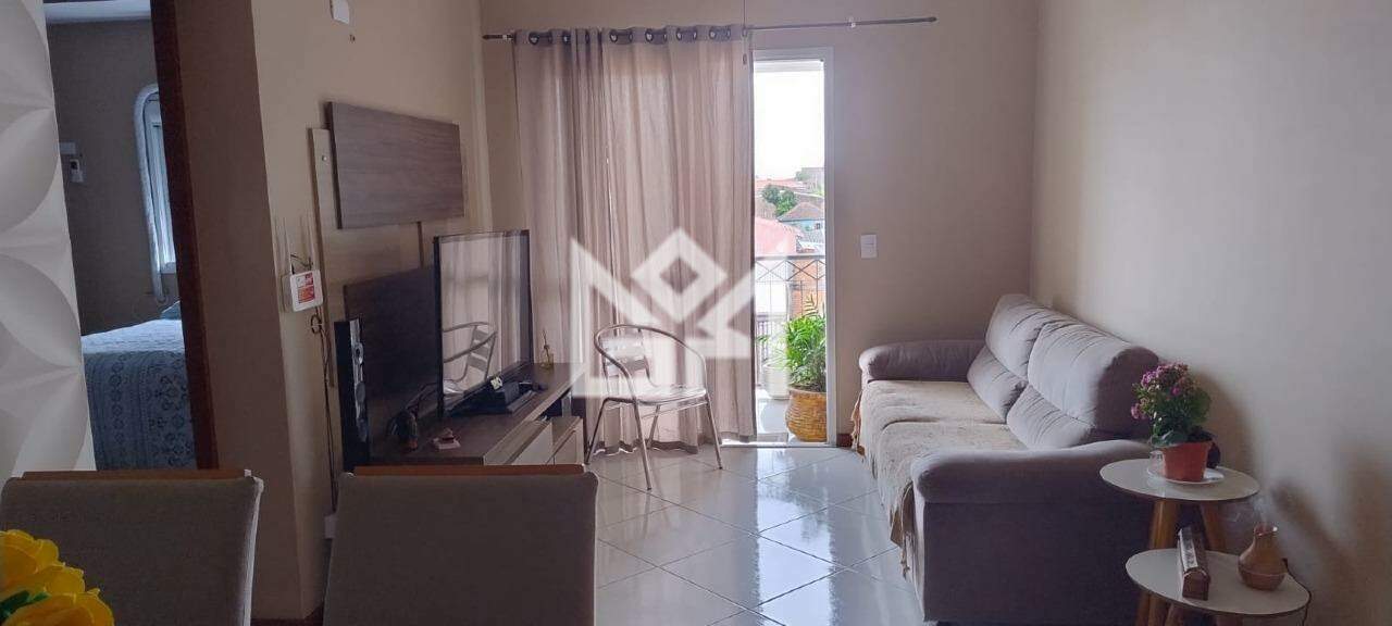 Apartamento com 2 quartos à venda, 56m² - Vila Monte Carlo - Cachoeirinha: 