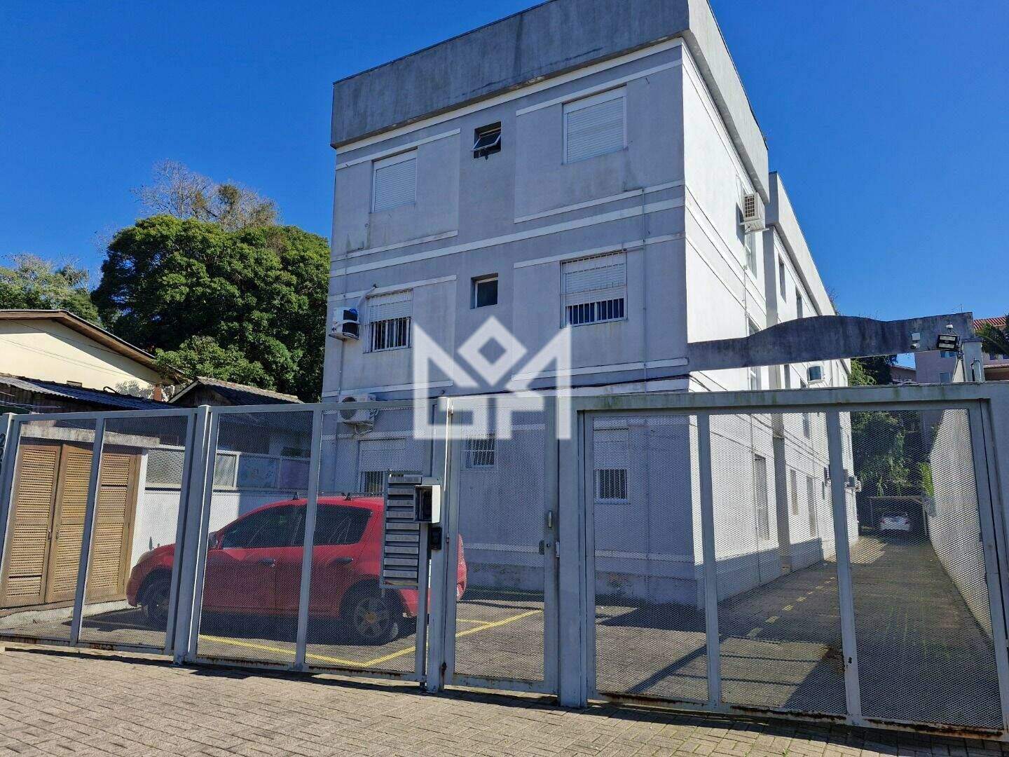 Apartamento com 3 quartos à venda, 80m² - Oriçó - Gravataí: 