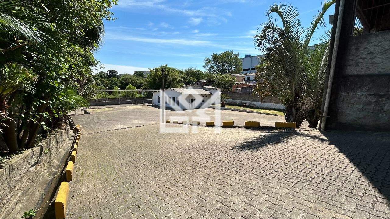 Pavilhão/Galpão/Depósito/Armazém com à venda, 3.882m² - Santa Cecília - Viamão: 