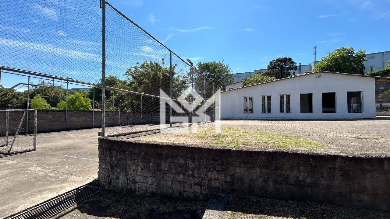 Pavilhão/Galpão/Depósito/Armazém com à venda, 3.882m² - Santa Cecília - Viamão: 