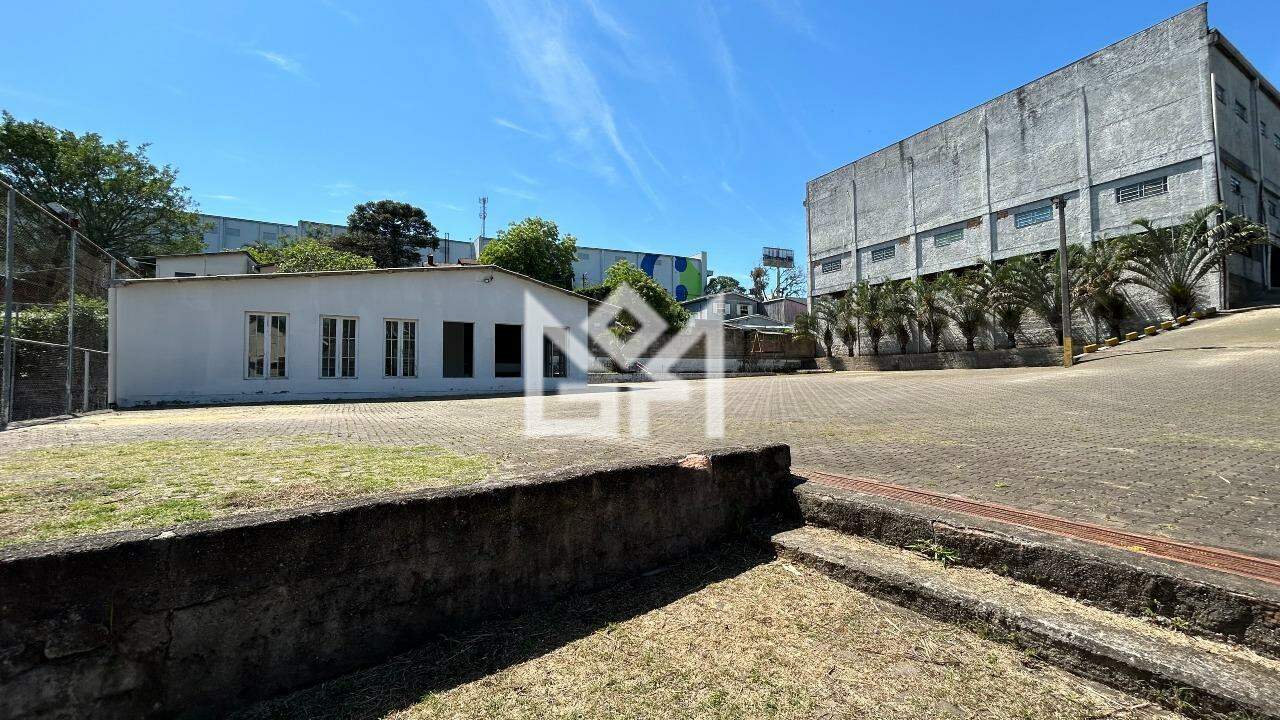 Pavilhão/Galpão/Depósito/Armazém com à venda, 3.882m² - Santa Cecília - Viamão: 