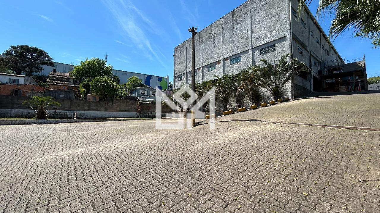 Pavilhão/Galpão/Depósito/Armazém com à venda, 3.882m² - Santa Cecília - Viamão: 
